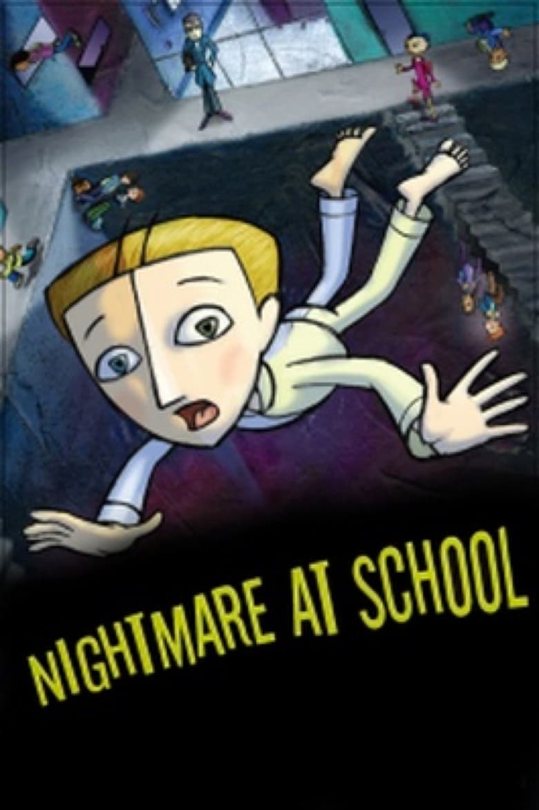 Poster of Nightmare at School