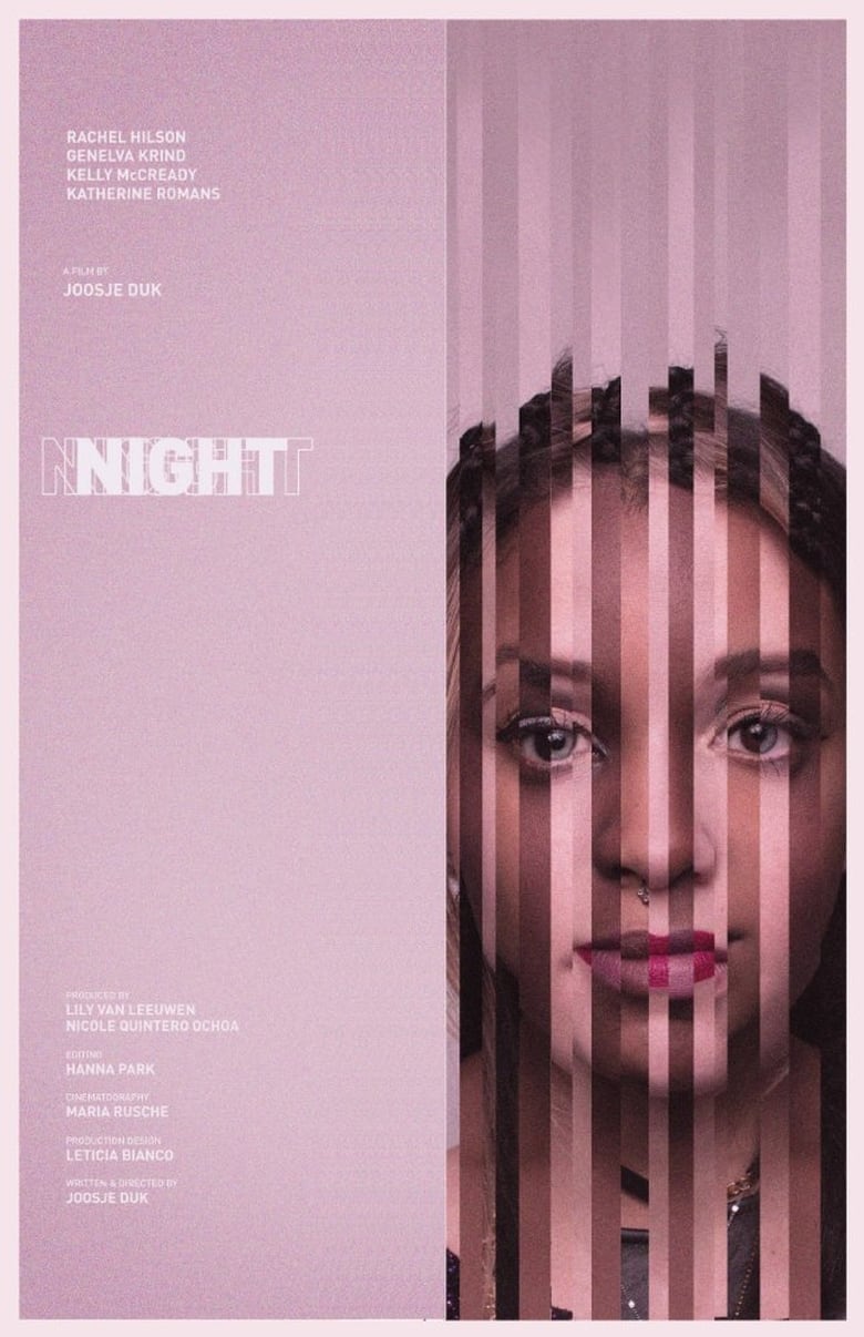 Poster of Night