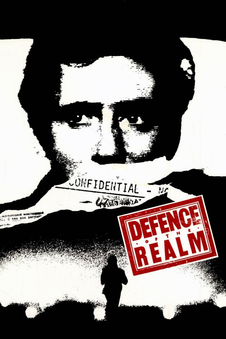 Poster of Defence of the Realm