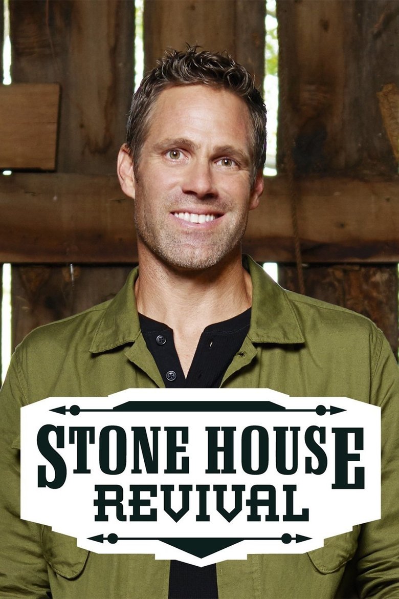 Poster of Episodes in Stone House Revival - Season 2 - Season 2