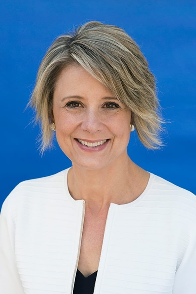 Portrait of Kristina Keneally