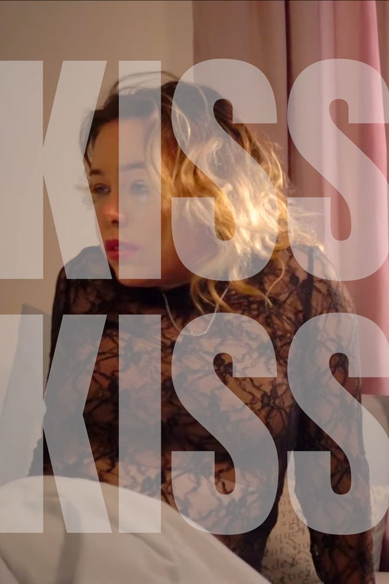 Poster of KISS,KISS