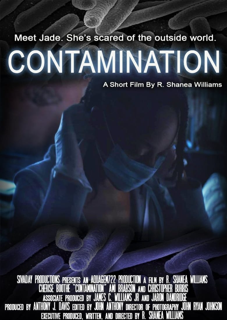 Poster of Contamination