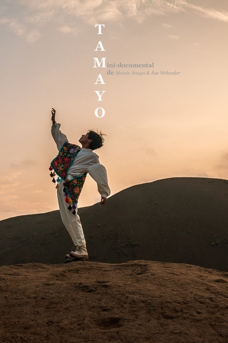 Poster of Tamayo