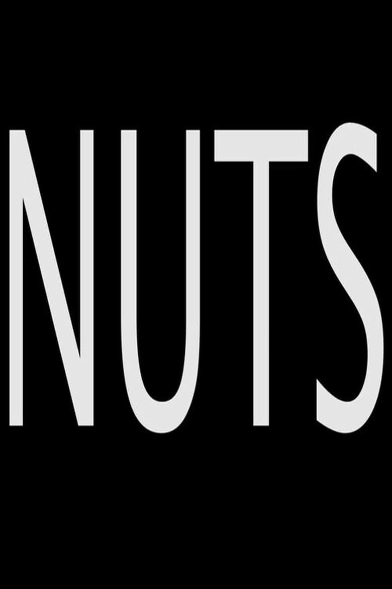 Poster of Nuts