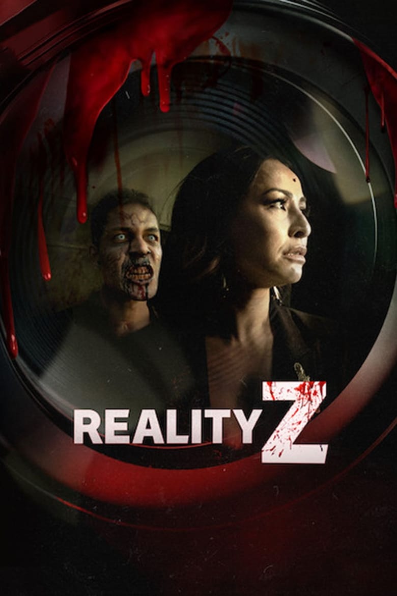 Poster of Reality Z