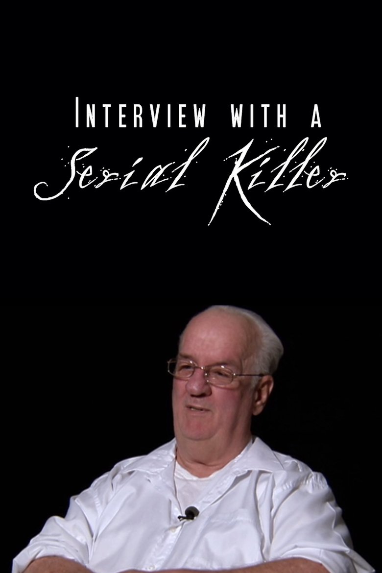 Poster of Interview with a Serial Killer