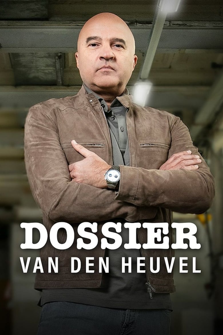 Poster of Dossier van den Heuvel