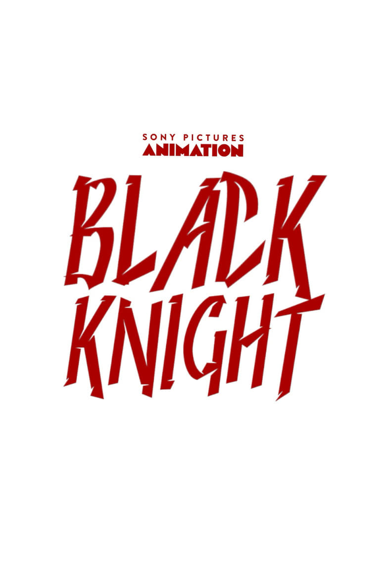 Poster of Black Knight