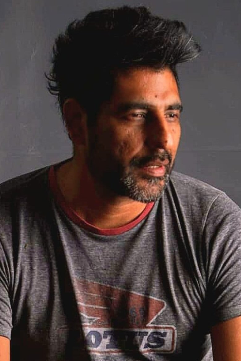 Portrait of Demi Carabajal