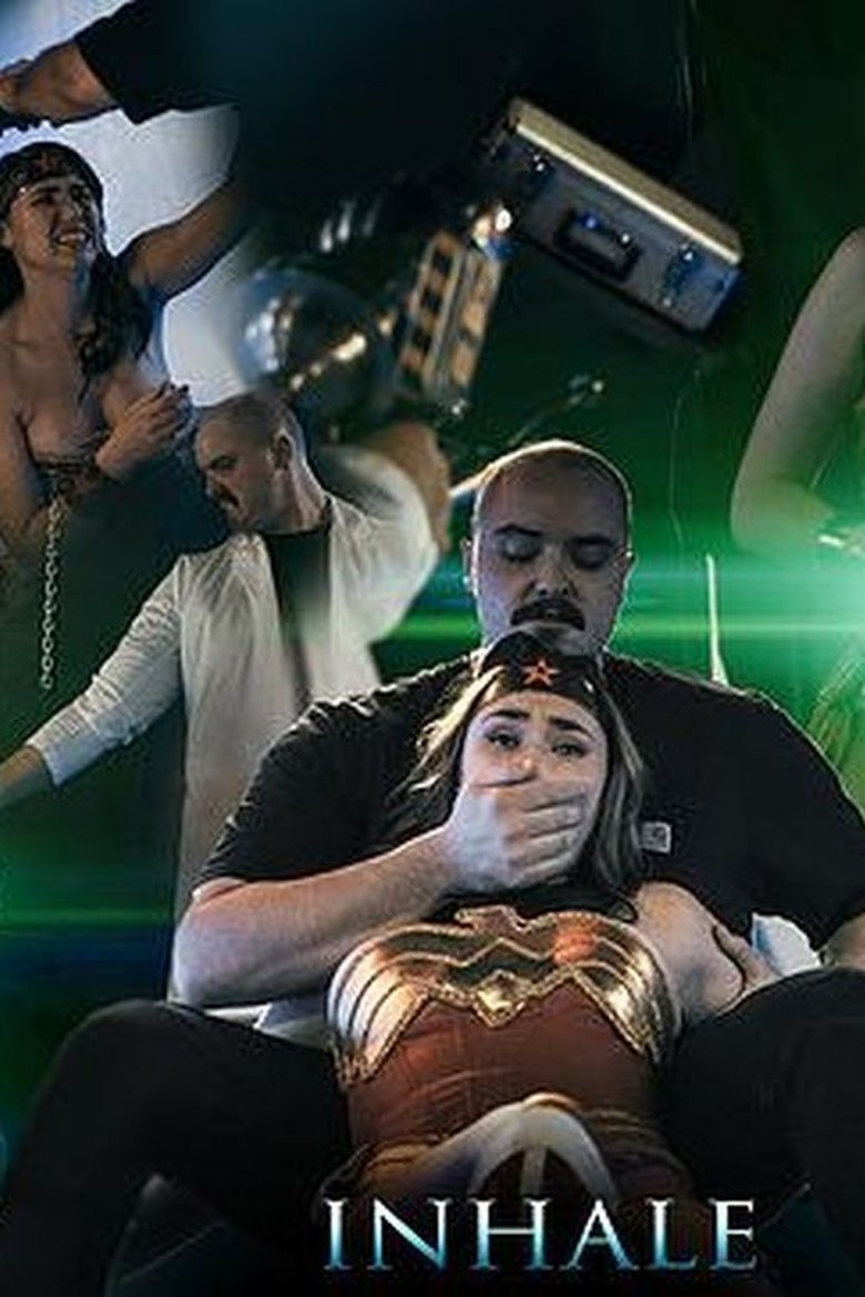 Poster of Inhale