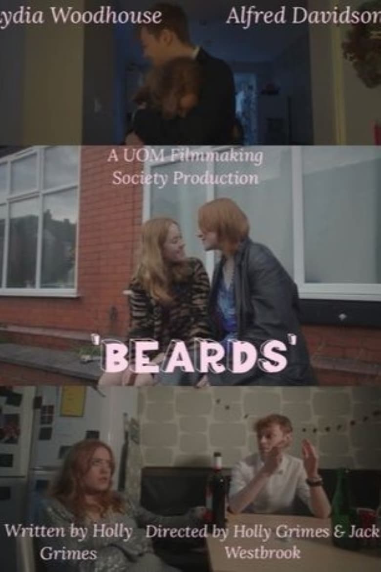 Poster of Beards