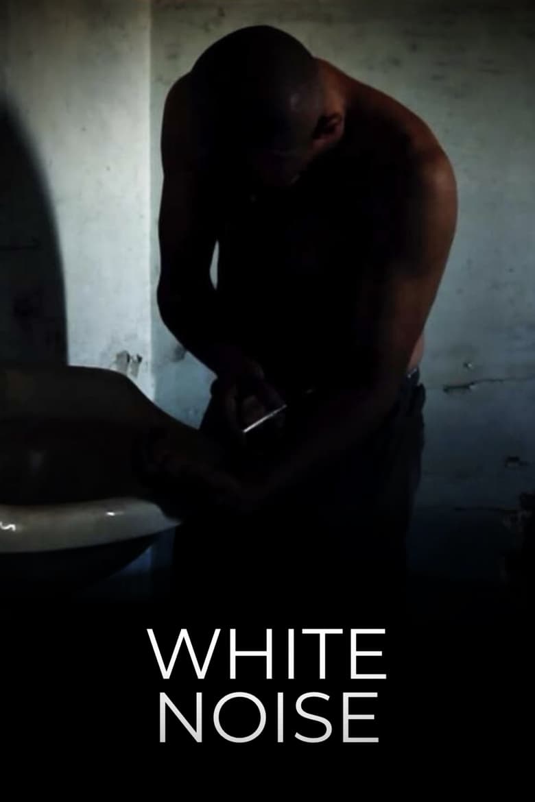 Poster of White Noise