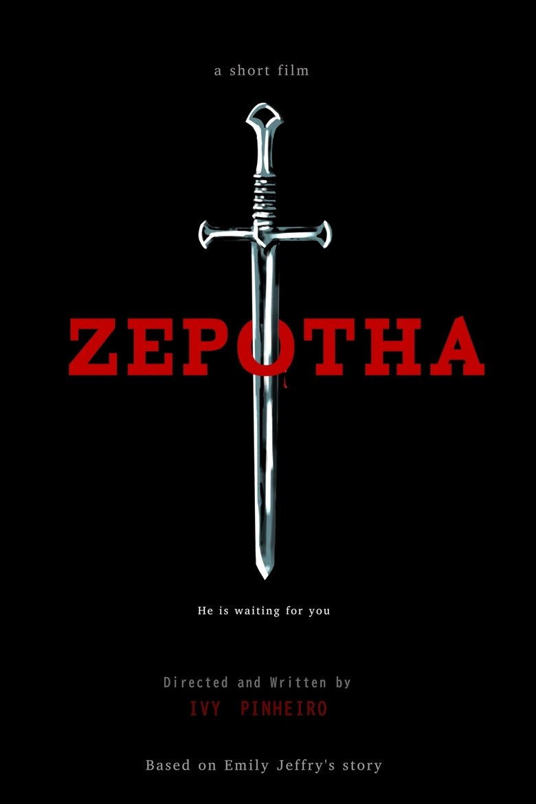 Poster of ZEPOTHA - The Short Film