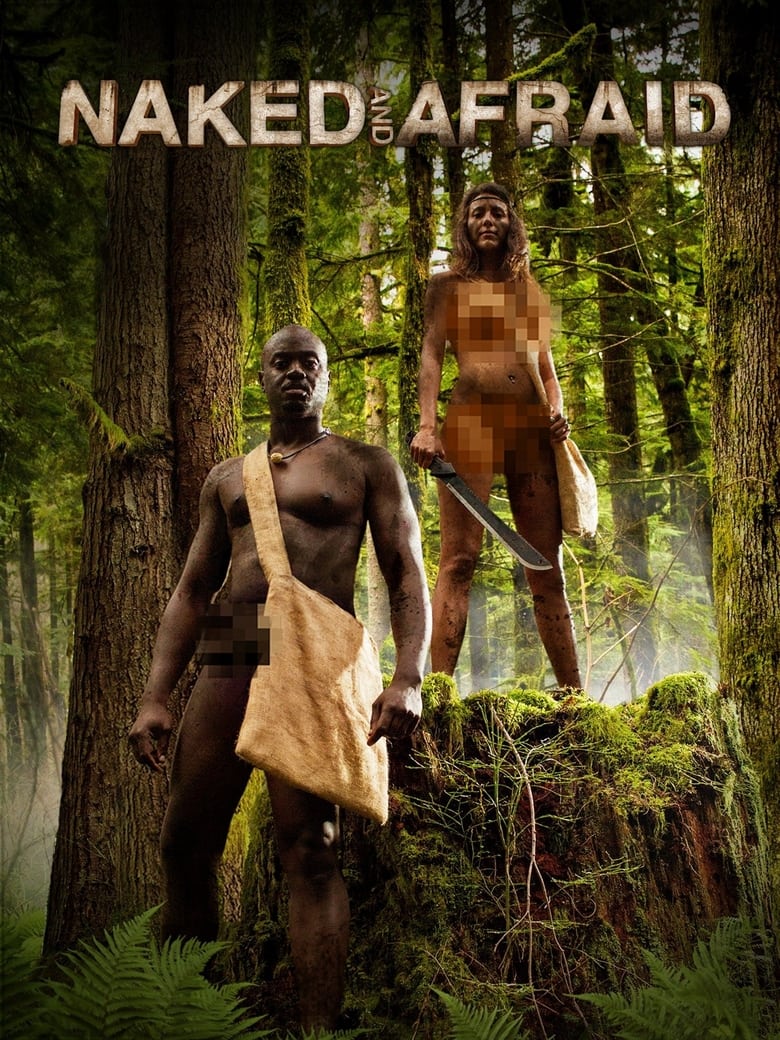 Poster of Cast and Crew in Naked And Afraid - Season 4 - Episode 6 - Lord of the Rats