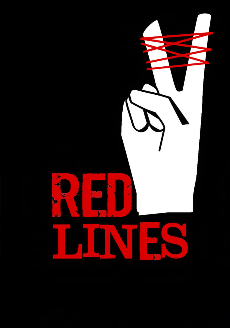 Poster of Red Lines