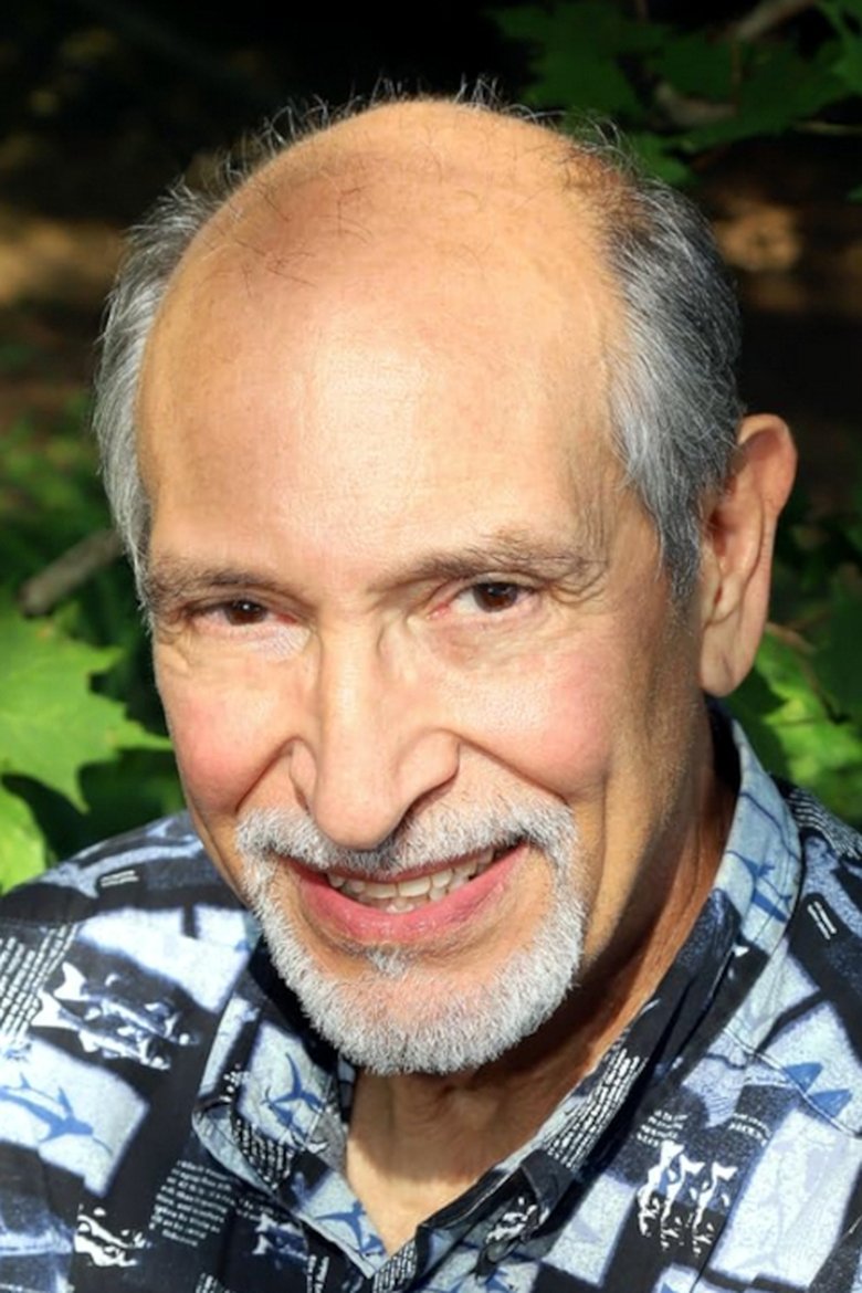 Portrait of Bob Dio