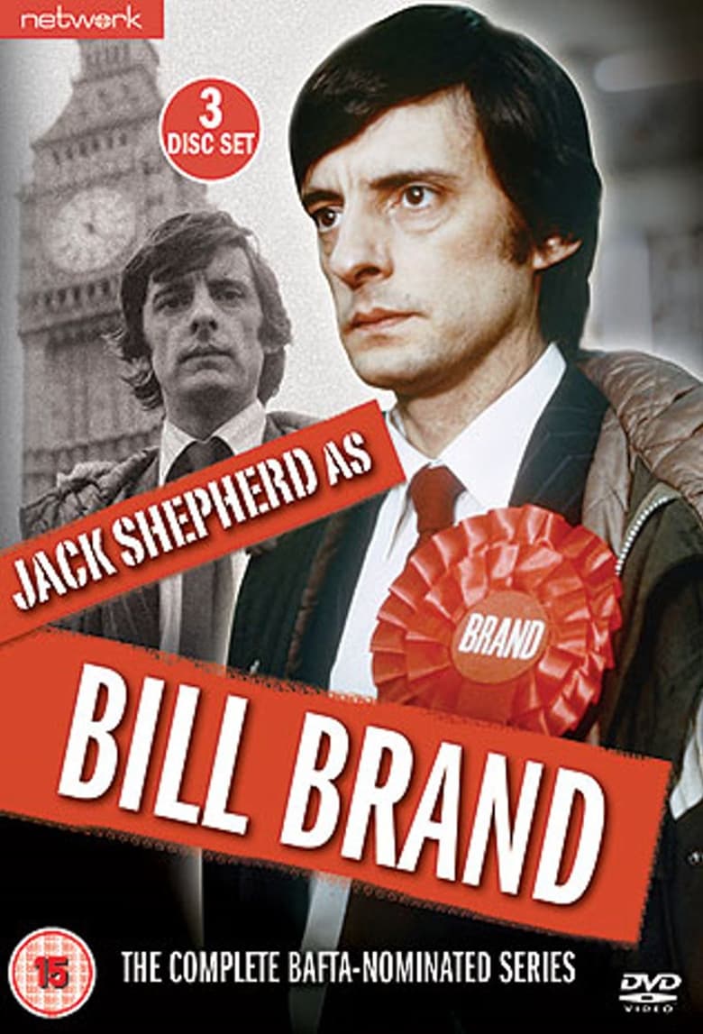 Poster of Episodes in Bill Brand - Miniseries - Miniseries