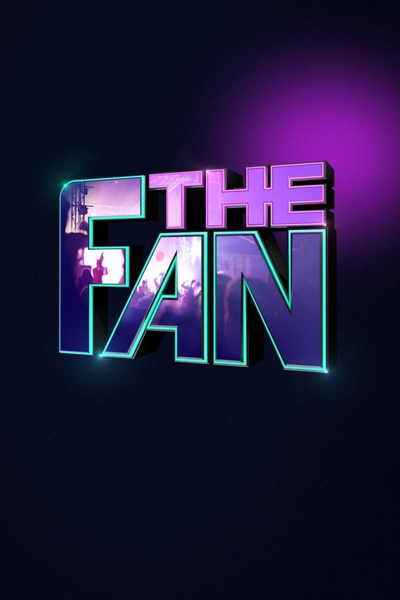 Poster of Episodes in The Fan - Season 1 - Season 1
