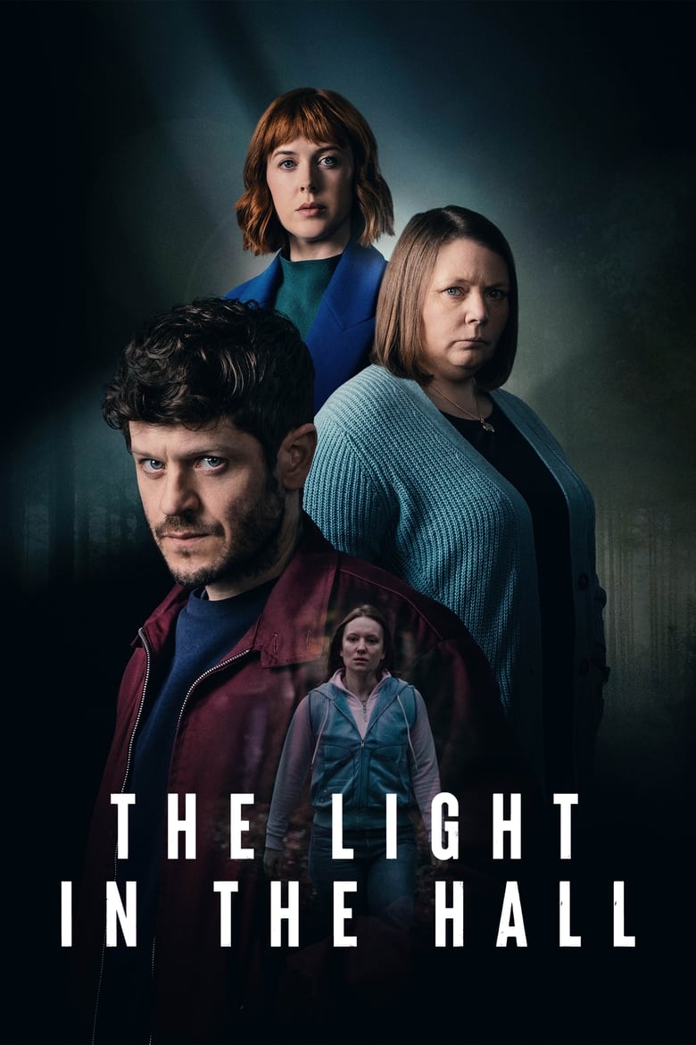 Poster of The Light in the Hall