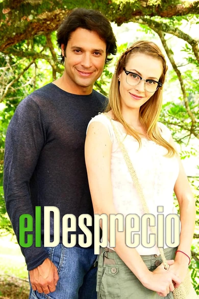 Poster of El Desprecio