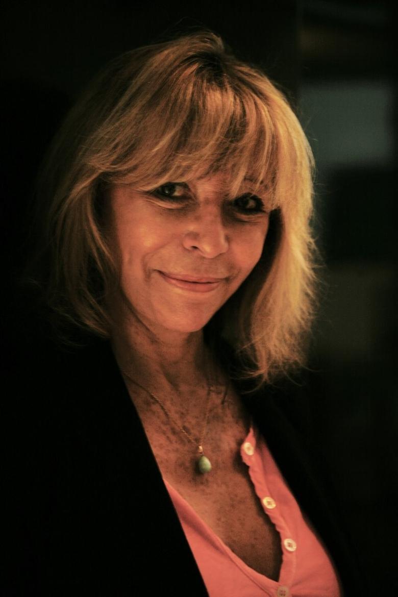 Portrait of Monique Fardoulis