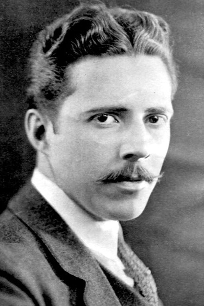 Portrait of S. Rankin Drew