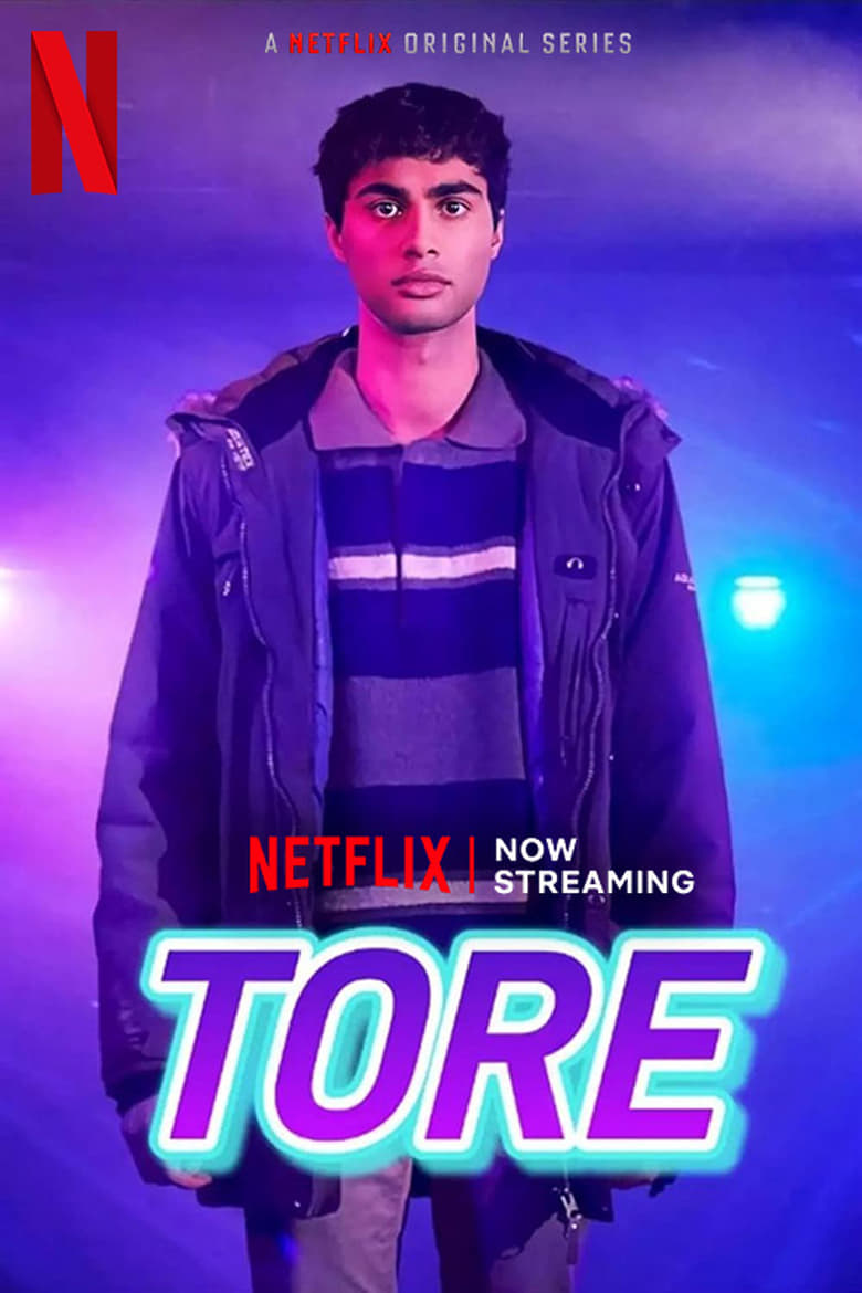 Poster of Tore