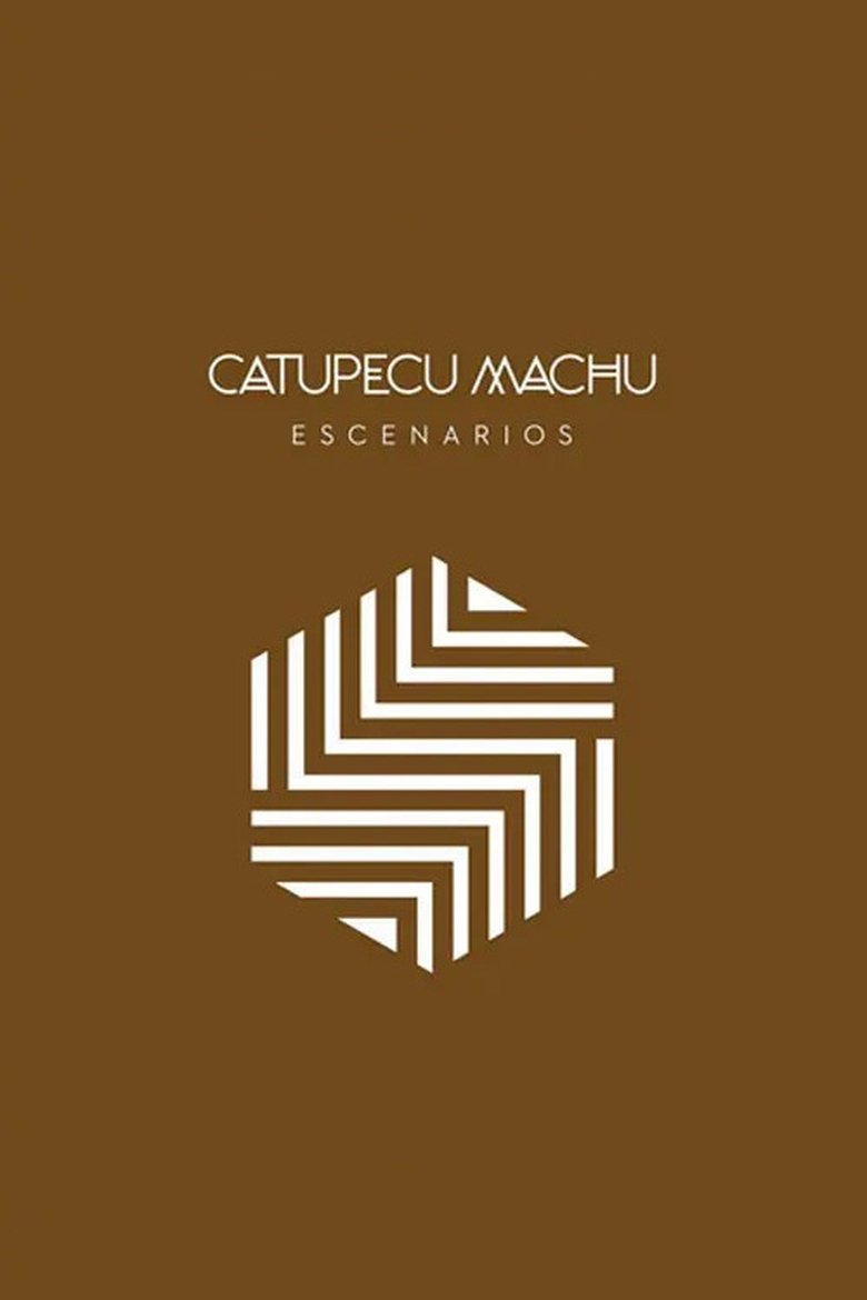 Poster of Catupecu Machu: Escenarios