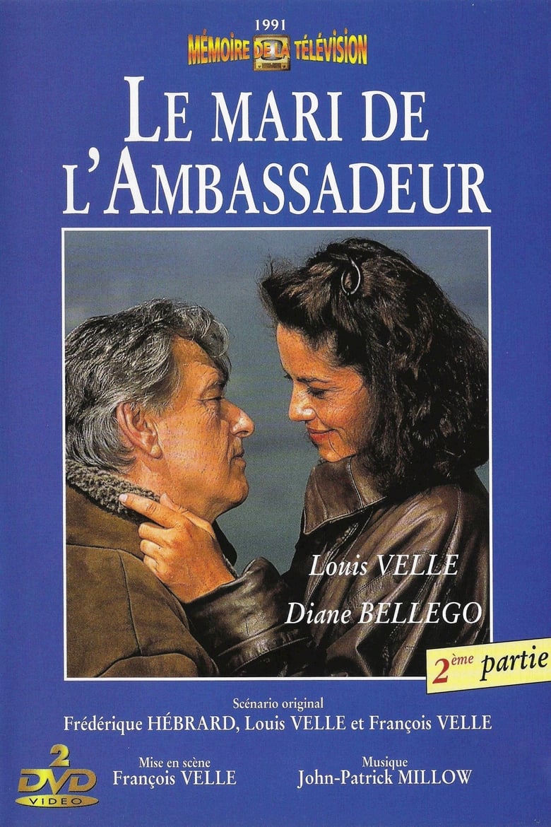 Poster of Le Mari de l'ambassadeur