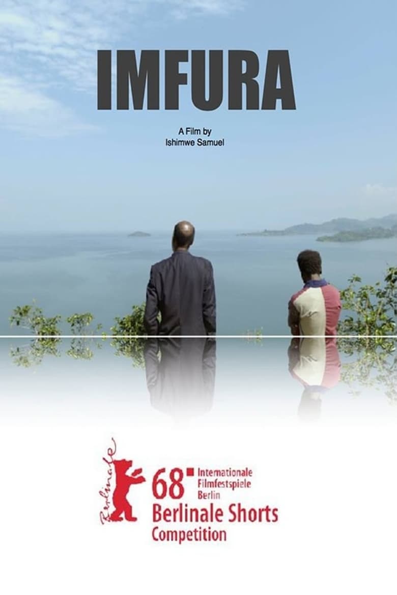 Poster of Imfura