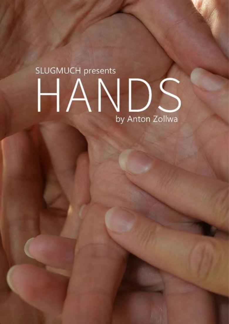 Poster of Hands