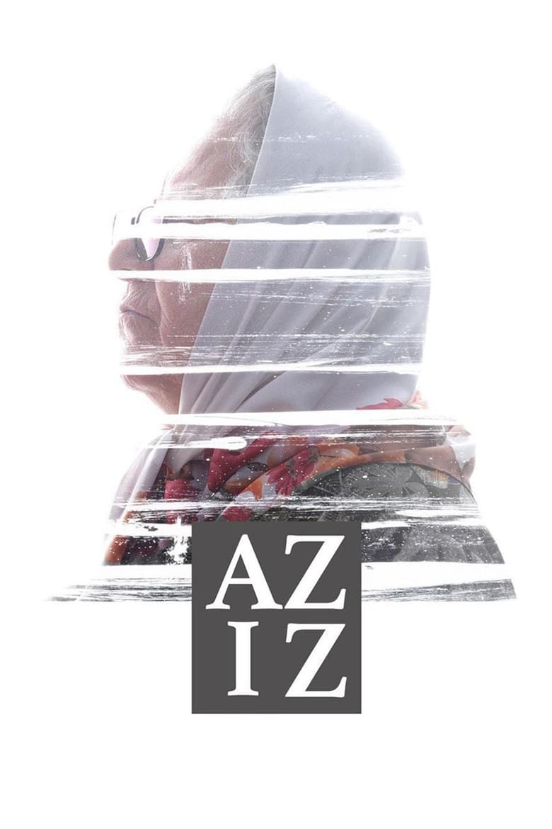 Poster of Aziz