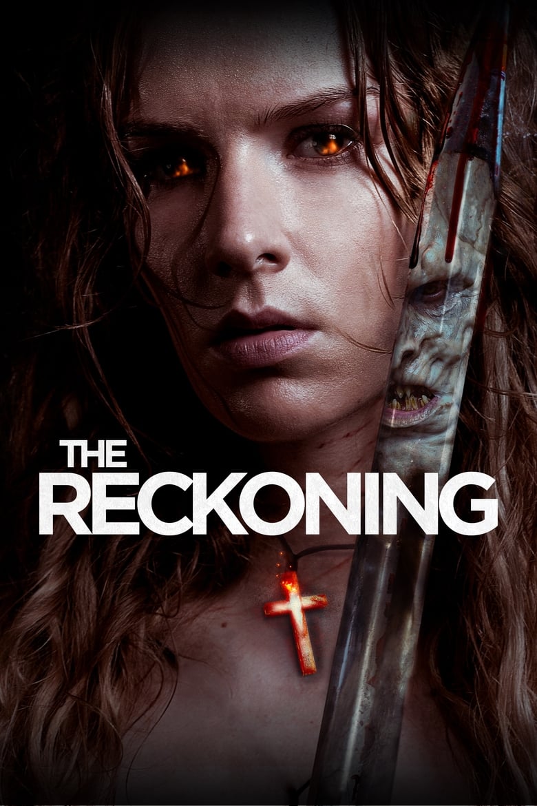 Poster of The Reckoning