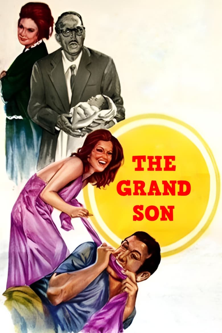 Poster of The Grandson