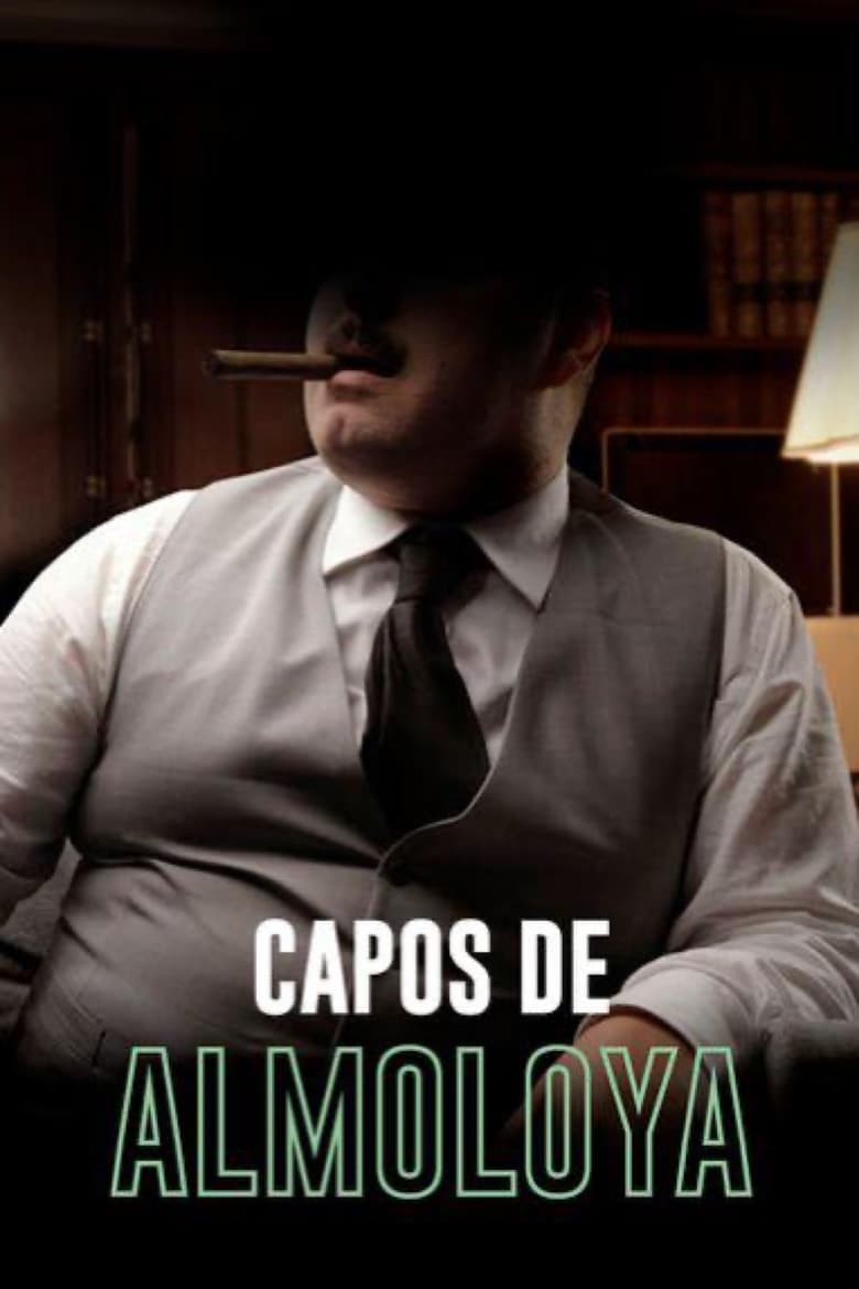 Poster of Capos de Almoloya