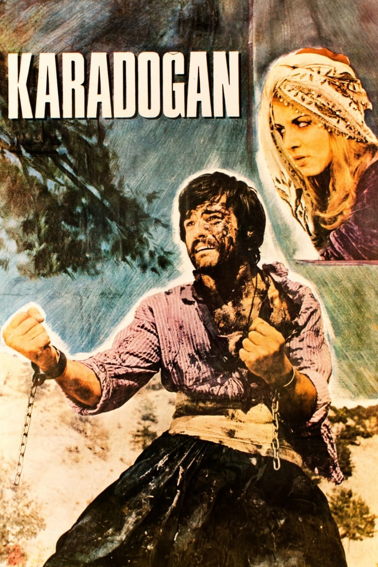 Poster of Kara Doğan