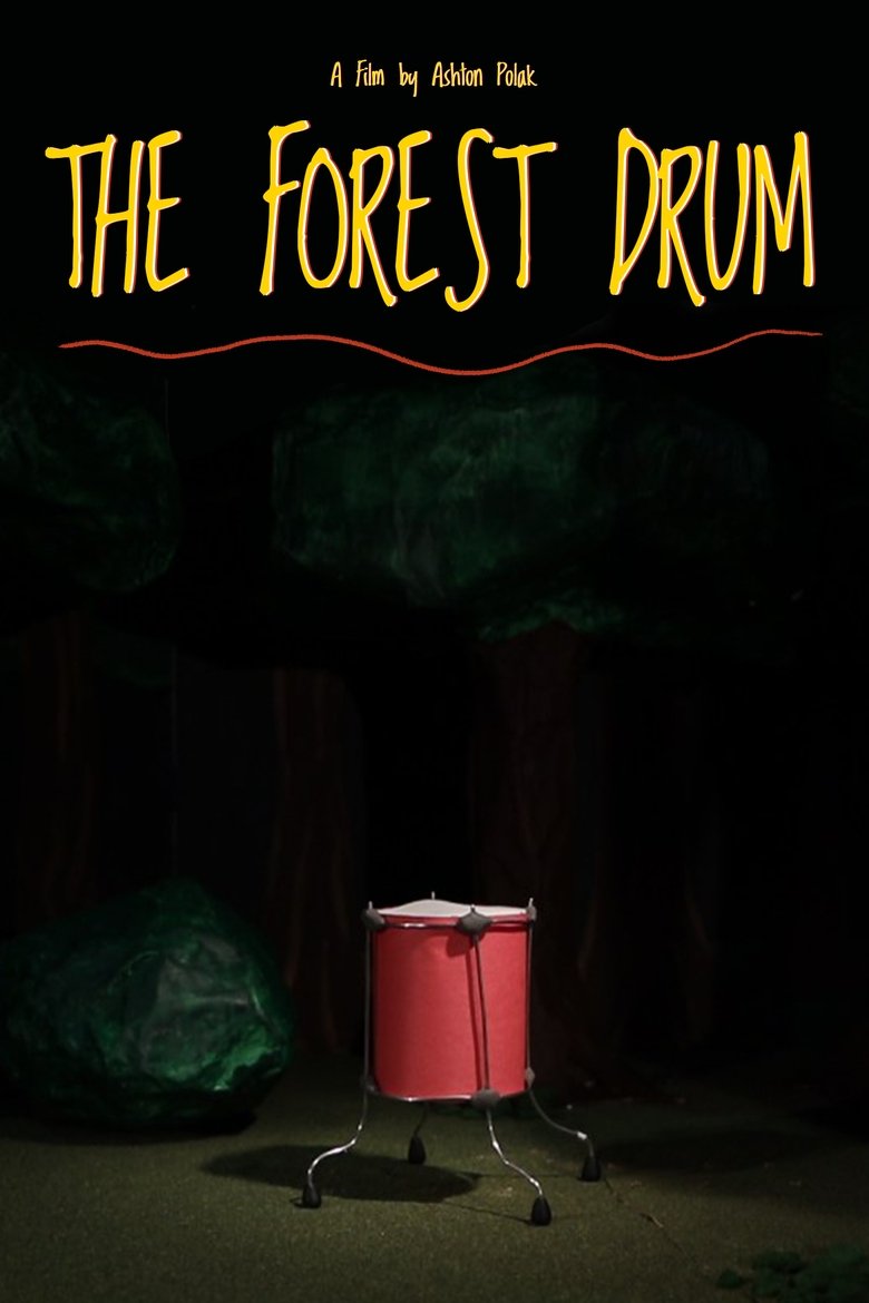 Poster of The Forest Drum