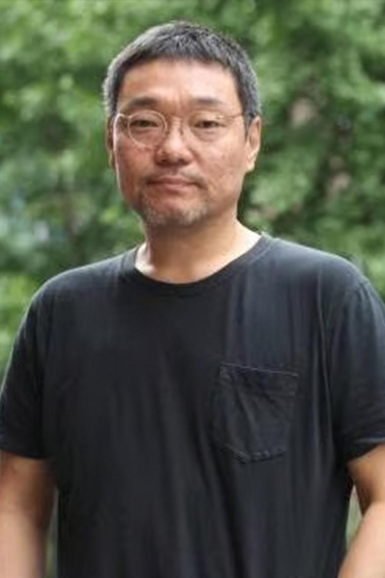 Portrait of Yeasup Song