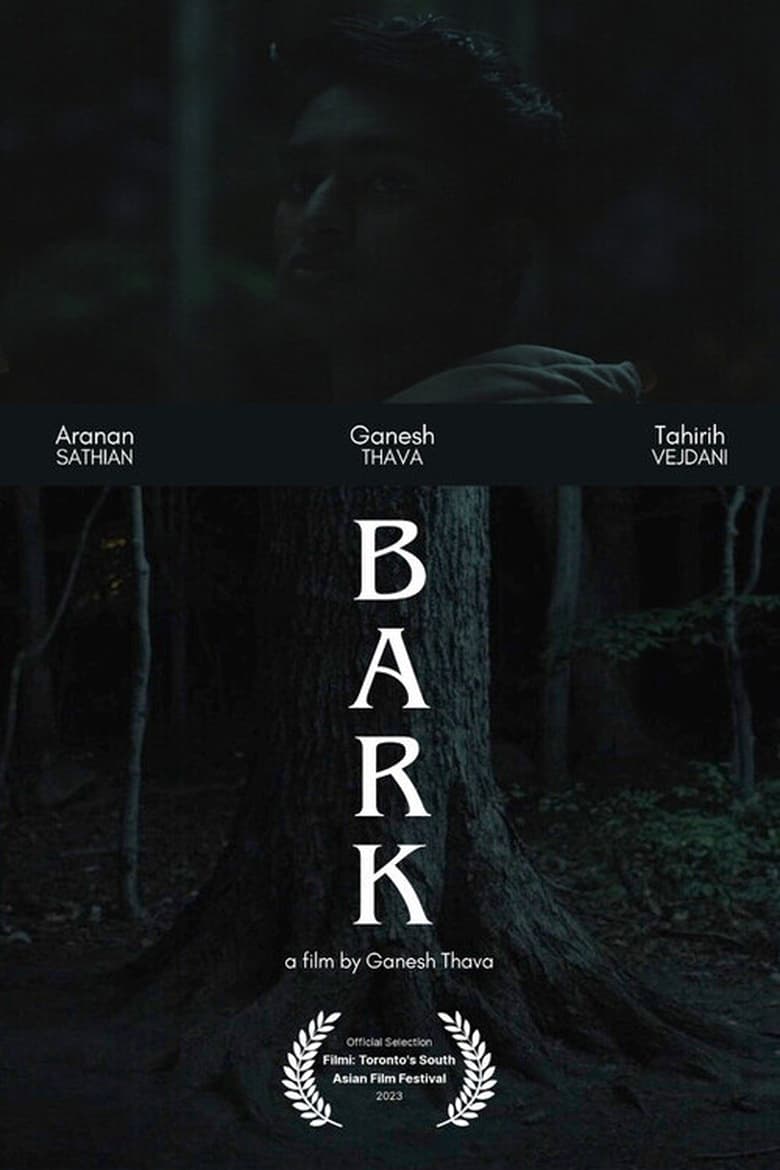 Poster of Bark