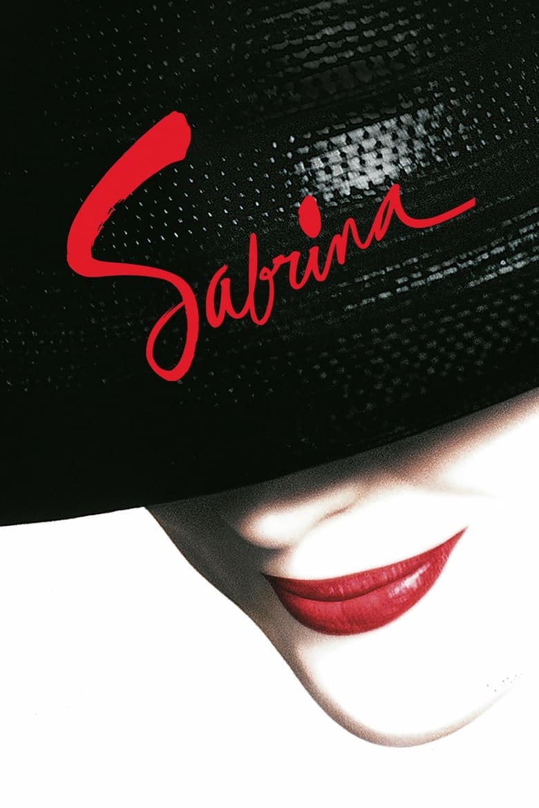 Poster of Sabrina