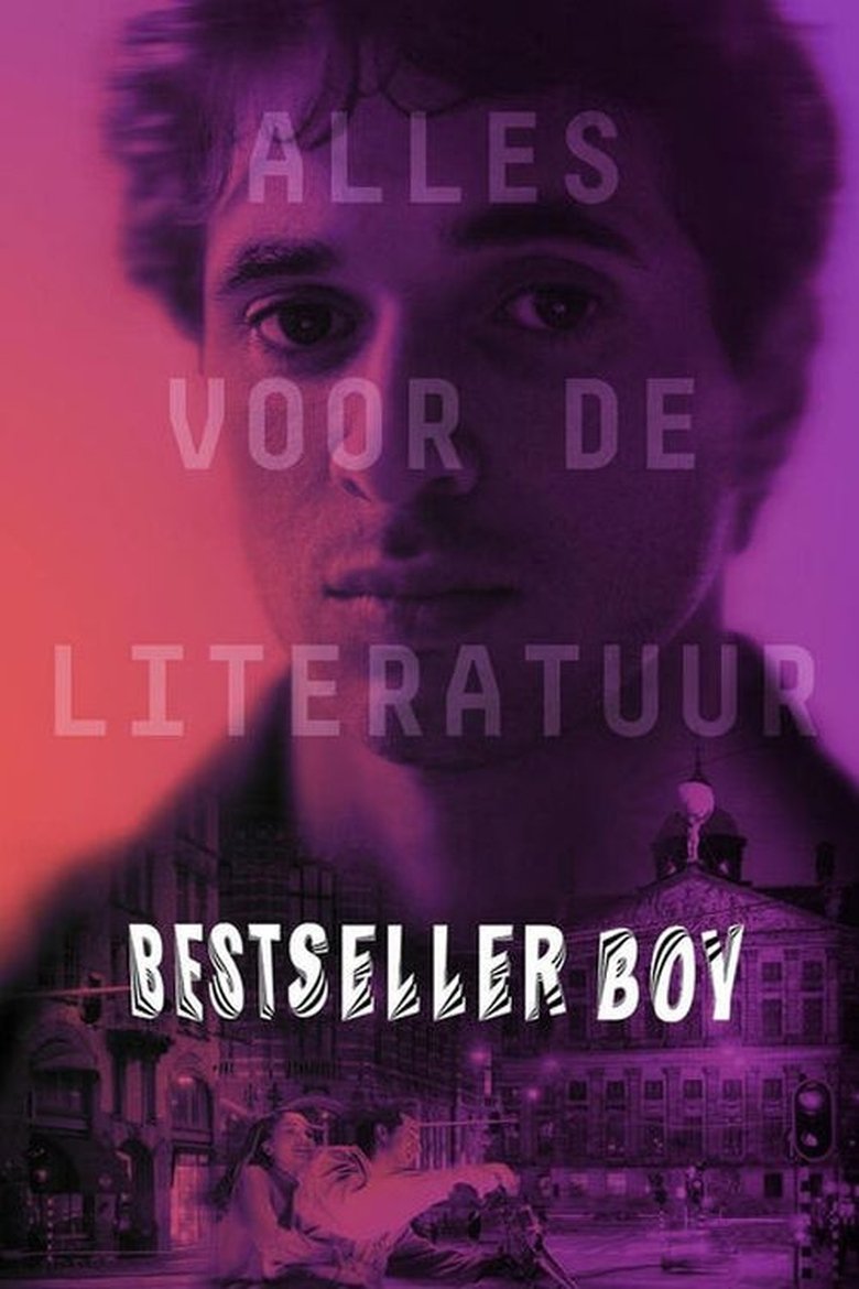 Poster of Episodes in Bestseller Boy - Season 1 - Season 1