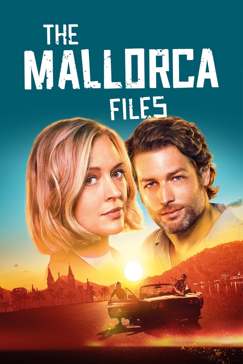 Poster of Cast and Crew in The Mallorca Files - Season 1 - Episode 4 - Number One Fan