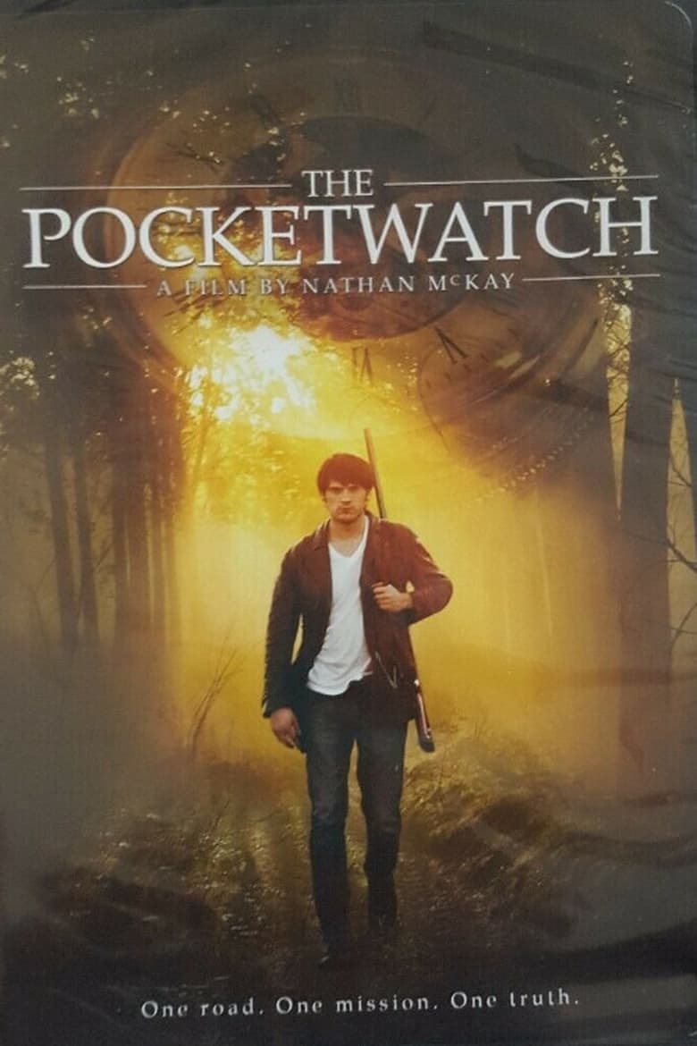 Poster of The Pocketwatch