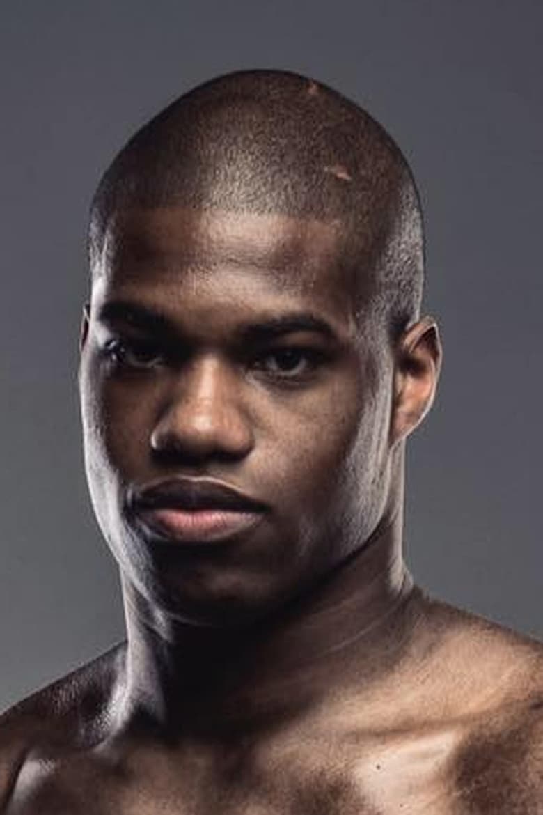 Portrait of Daniel Dubois