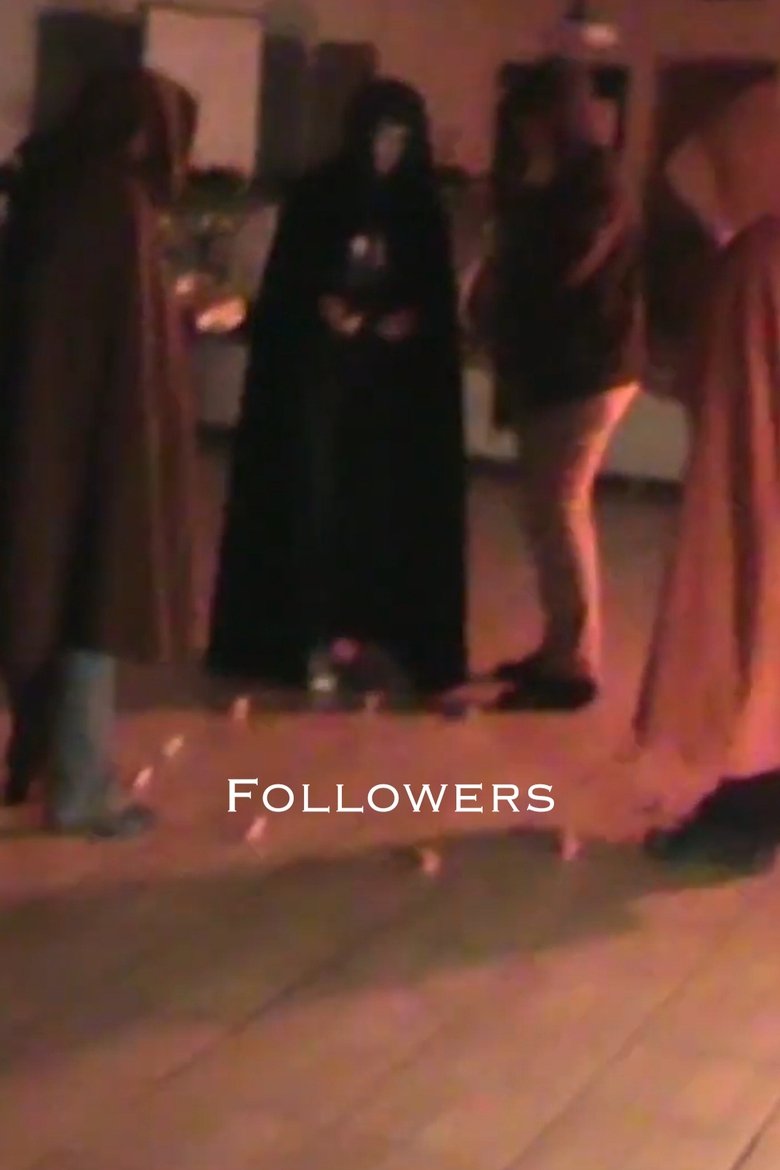 Poster of Followers