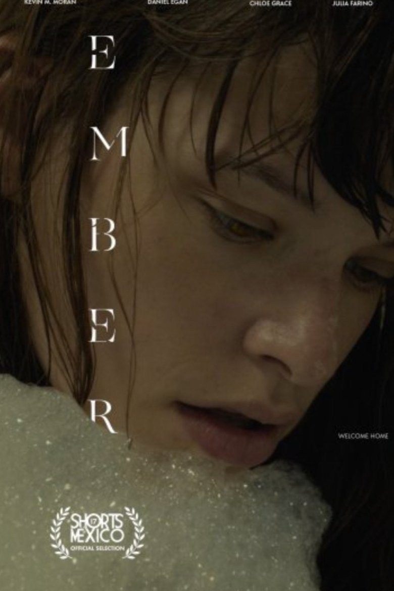 Poster of Ember