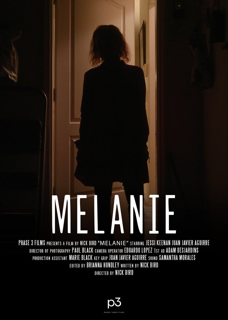 Poster of Melanie
