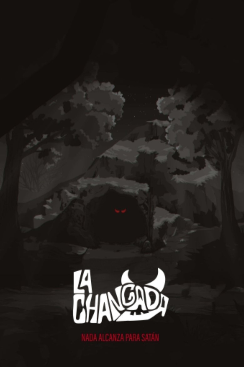 Poster of La changada