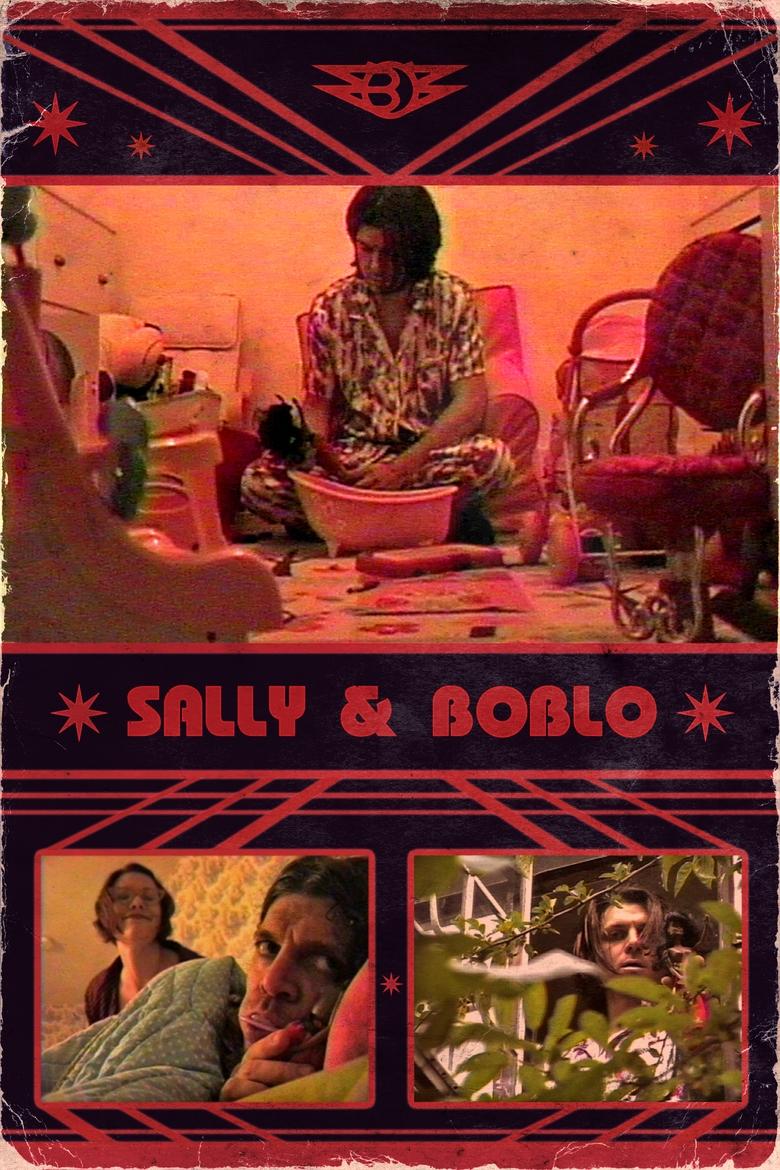 Poster of Sally & Boblo